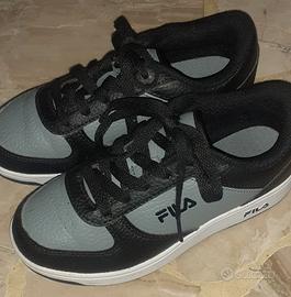 scarpe Fila n31 