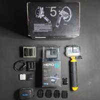 GoPro Hero 5 black