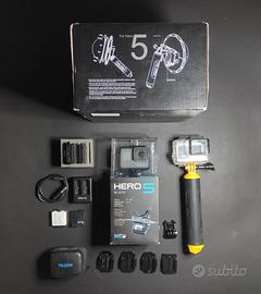 GoPro Hero 5 black