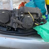 Faro anteriore sinistro Alfa Romeo 156