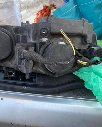 Faro anteriore sinistro Alfa Romeo 156