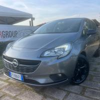 Opel Corsa 1.4GPL 90CV 120Anniversary-2019