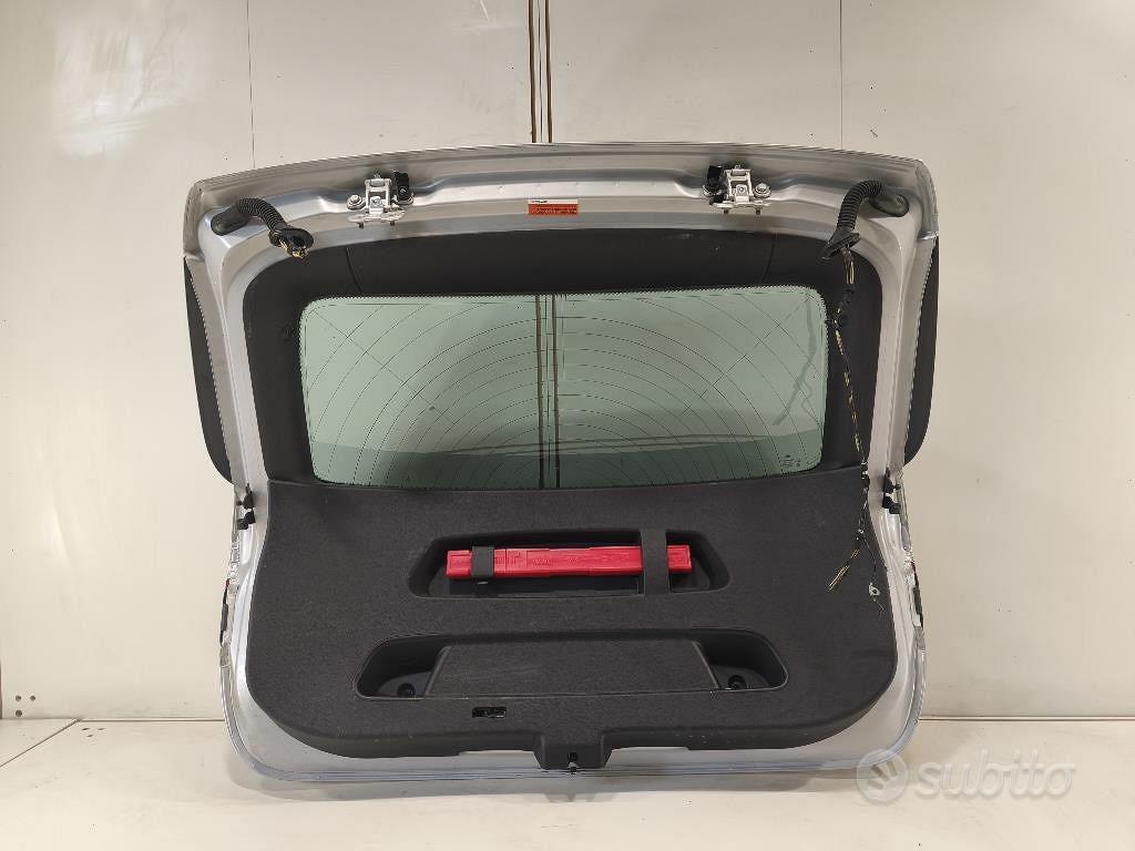 Molle A Gas Per Portellone BMW X1 E84 (2009-2015) - Ricambycar - Facile Installazione Fai Da Te - Foto 9