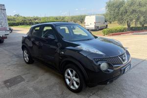 Nissan Juke 1.5 dCi Acenta