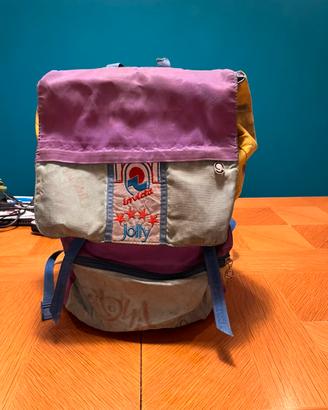 Zaino invicta jolly vintage