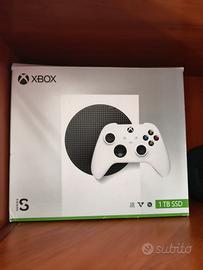 Xbox One S 1TB Digital 