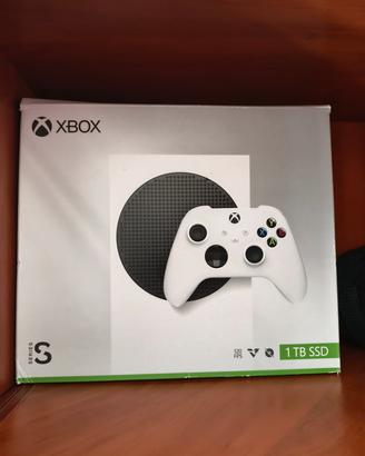 Xbox One S 1TB Digital 
