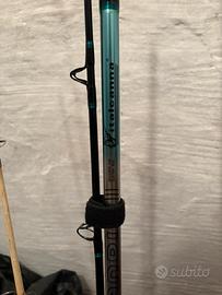 Italcanna Bandit 2000