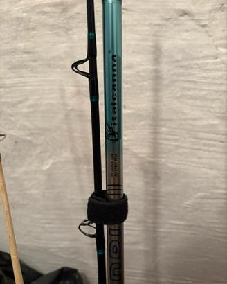 Italcanna Bandit 2000