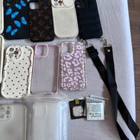 Cover iphone 12 pro max