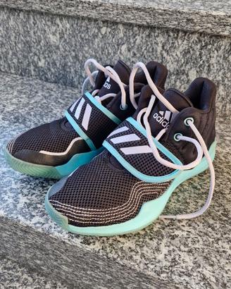 Scarpe da basket