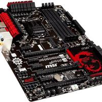 i5 4670k, gtx 770 phantom, 8gb  gskill, z87 gd65