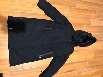 Khujo Cappotto invernale