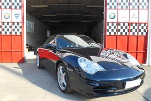 Porsche 911 996Carrera 4 cat Coupé ASI E CRS