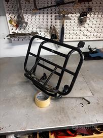 Portapacchi universale Vespa