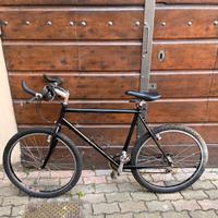 Bici Mountain Bike Albatros vintage