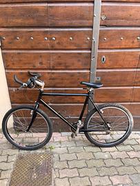 Bici Mountain Bike Albatros vintage