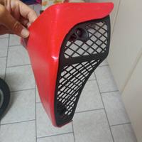 Parti Honda XL rm