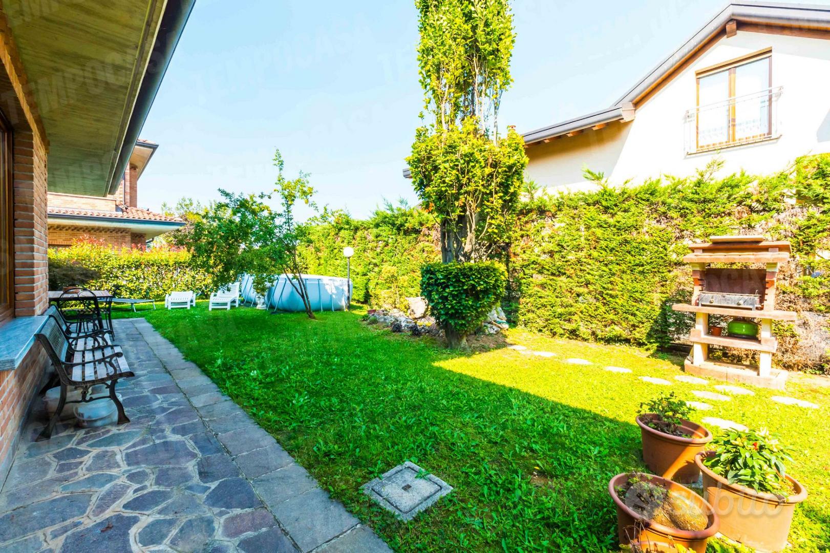 SOGNATE IL VERDE E LA TRANQUILLITA'? - Vista 3