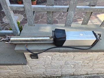 Fadini 880 Pistone Cancello Rigenerato Con Blocco 
