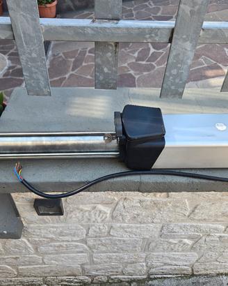 Fadini 880 Pistone Cancello Rigenerato Con Blocco 