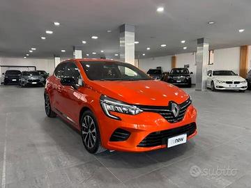 Renault Clio TCe 100 CV GPL 5 porte Techno