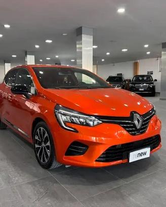 Renault Clio TCe 100 CV GPL 5 porte Techno