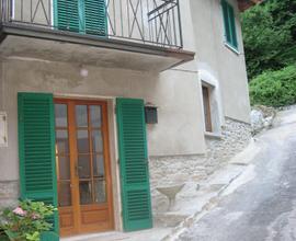 Appartamento in montagna