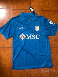 Maglia Napoli