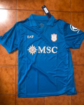 Maglia Napoli