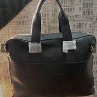 Borsa Lavoro uomo Liu jo Pelle. Nuova mai usata