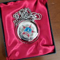 orologio da tasca russo