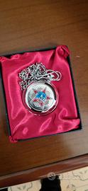 orologio da tasca russo