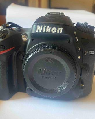 Nikon D7100+Nikkor 18-140+18-55(ctr 6667)