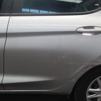 PORTIERA POSTERIORE SINISTRA FORD Fiesta 7Â° Serie