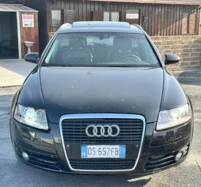 Audi A6 Avant 3.0 V6 TDI F.AP. quattro