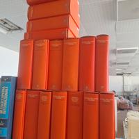 Einaudi Storia dell'arte italiana 12 volumi 17 tom