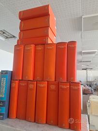 Einaudi Storia dell'arte italiana 12 volumi 17 tom