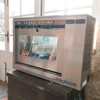 catinetta refrigerata