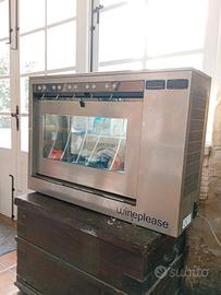 catinetta refrigerata