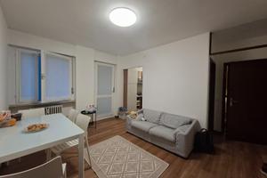 Delizioso bilocale ristrutturato