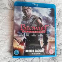 Blu Ray Beowulf