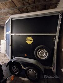 porelli van 2 posti