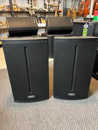 Fbt xlite 112 perfette e testate