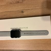 Smarwatch unisex