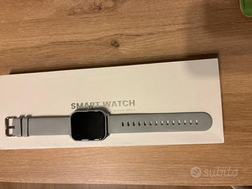 Smarwatch unisex