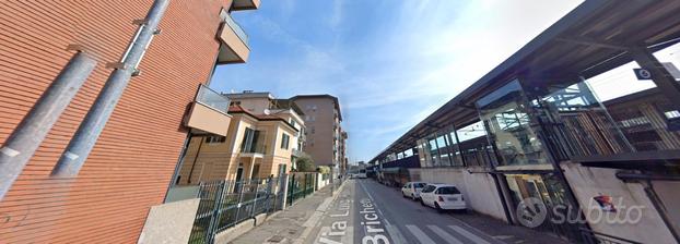 Camera Singola in Stazione