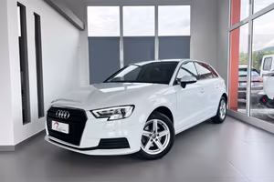 AUDI A3 SPB 2.0 TDI 150 CV STRONIC BUSINESS - 2018