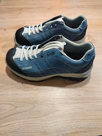 Scarpe antinfortunistiche Grisport