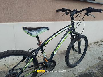 bicicletta 24 